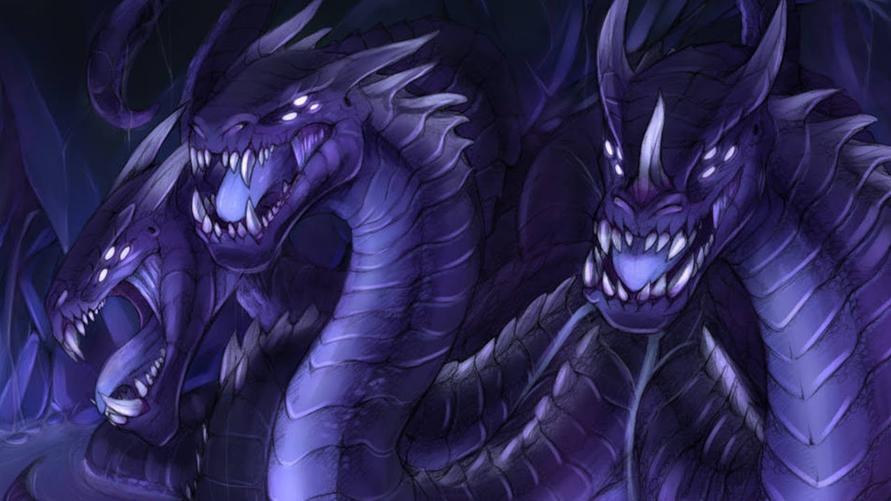 World of Warcraft Classic SoD - Aku'mai, Blackfathom Deeps - Tank shaman