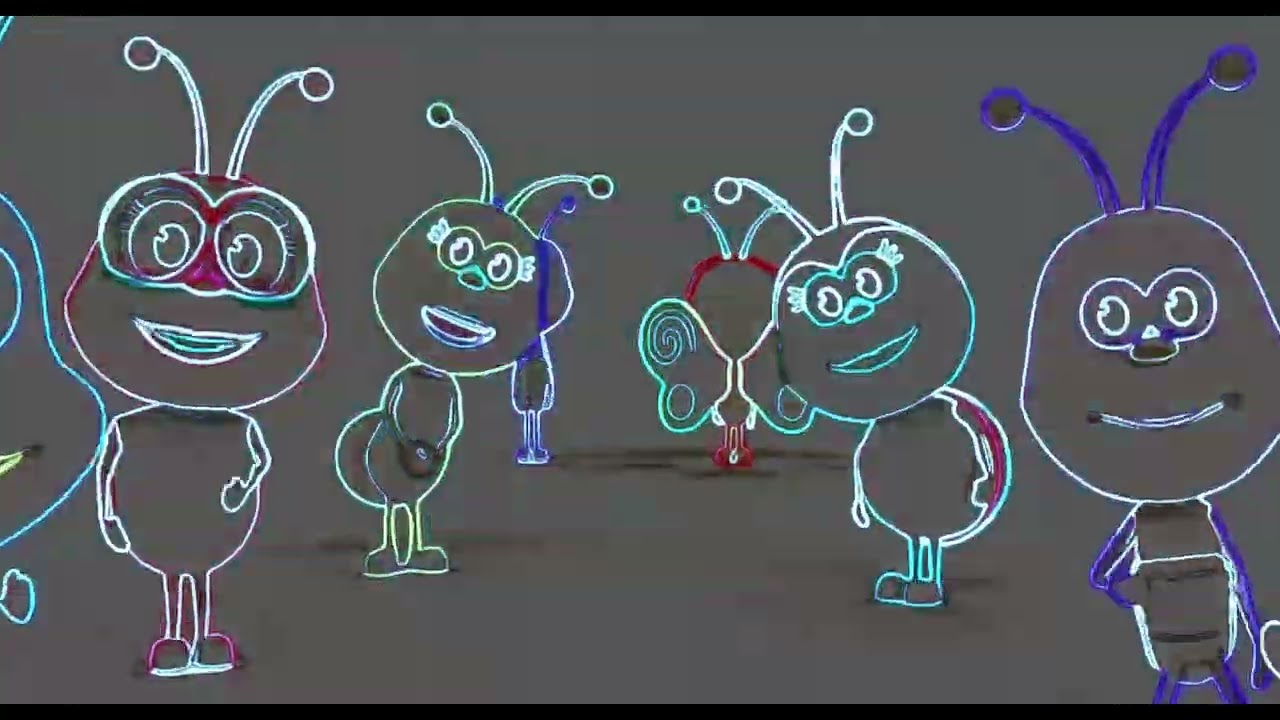 so many bichilis Sparta Pitch Sponsored by KlaskyCsupo2001 GammaVision Effects