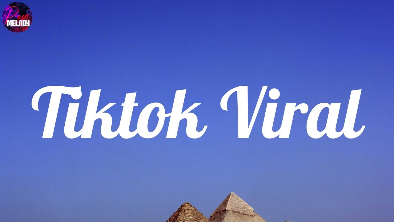Tiktok viral songs 🍧 Tiktok mashup 2022 ~ Best tiktok songs