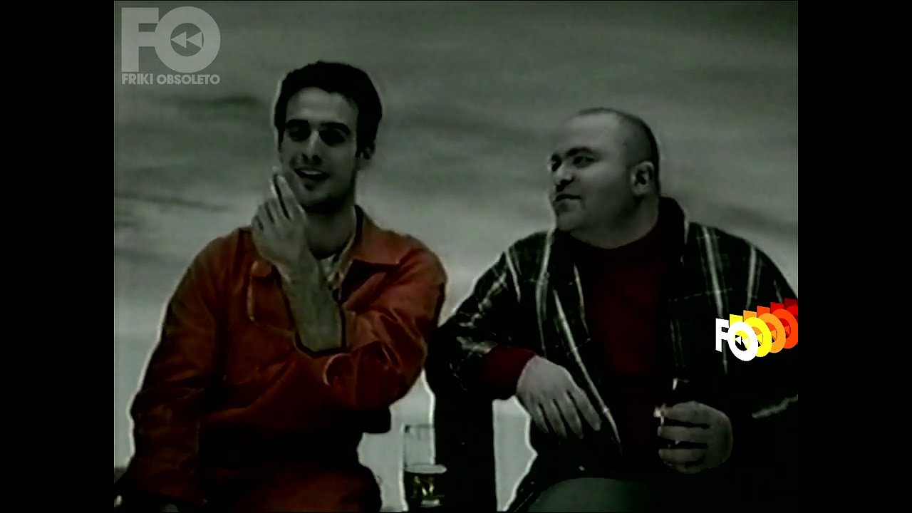 Tanda de Telefé - c. 16 de Julio 2001