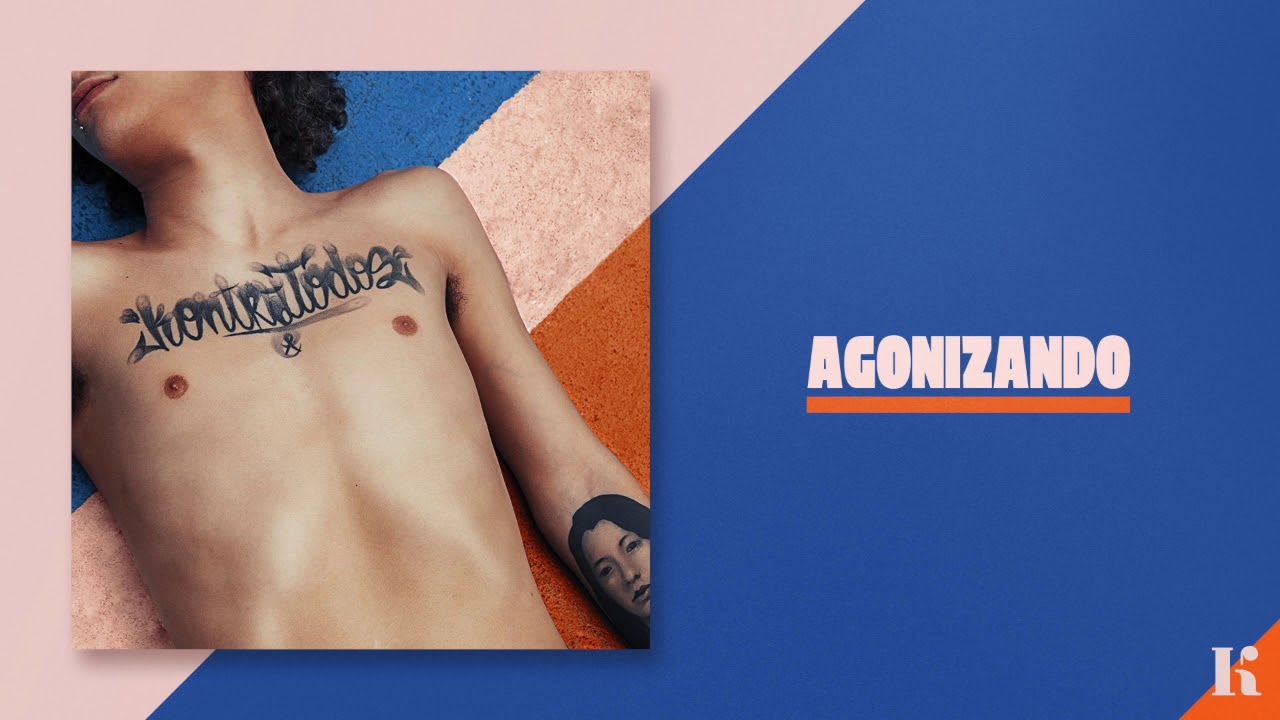 Kontra Marín - Agonizando