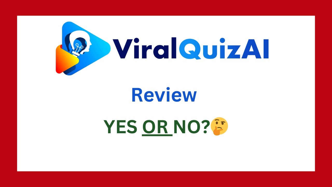 ViralQuiz AI Review &ndash; Scam or Game-Changer? 🔥