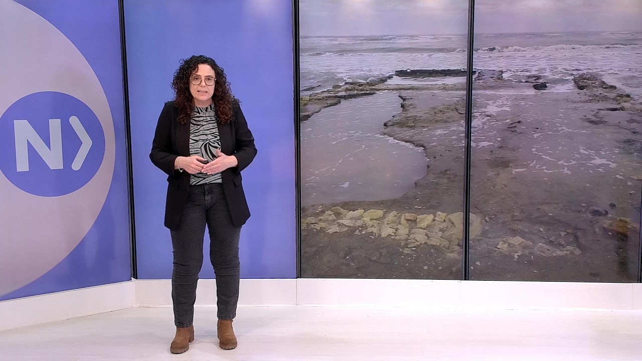 L'Ebre Notícies. Divendres 6 de febrer