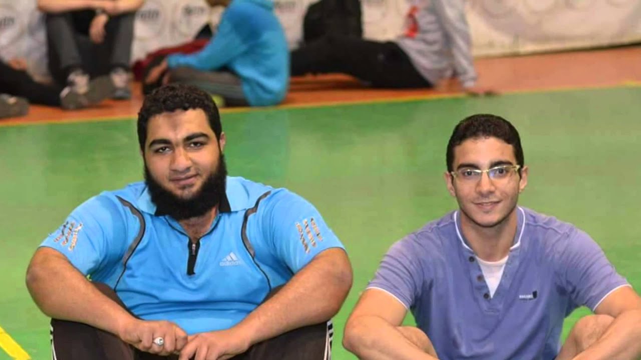 Hell week El Ghamry / Titanium - Boot Camp