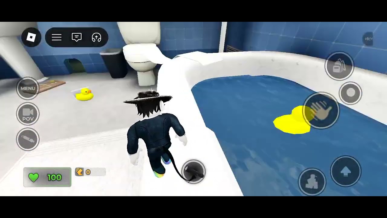 ІГРАЄМ В ЕВЕЙД З СЕСТРОЙ!!!