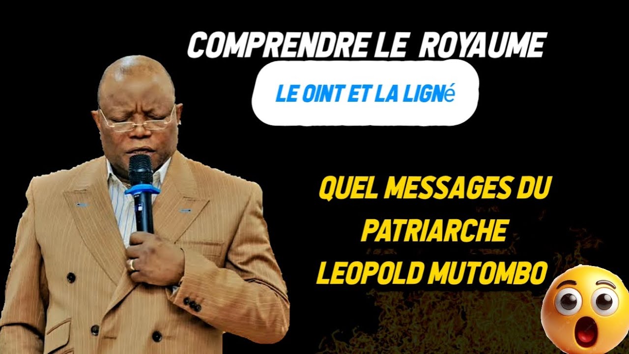 💥 urgent 🔴! Quelle message tu dois absolument l'écouter 😮🙏🏼