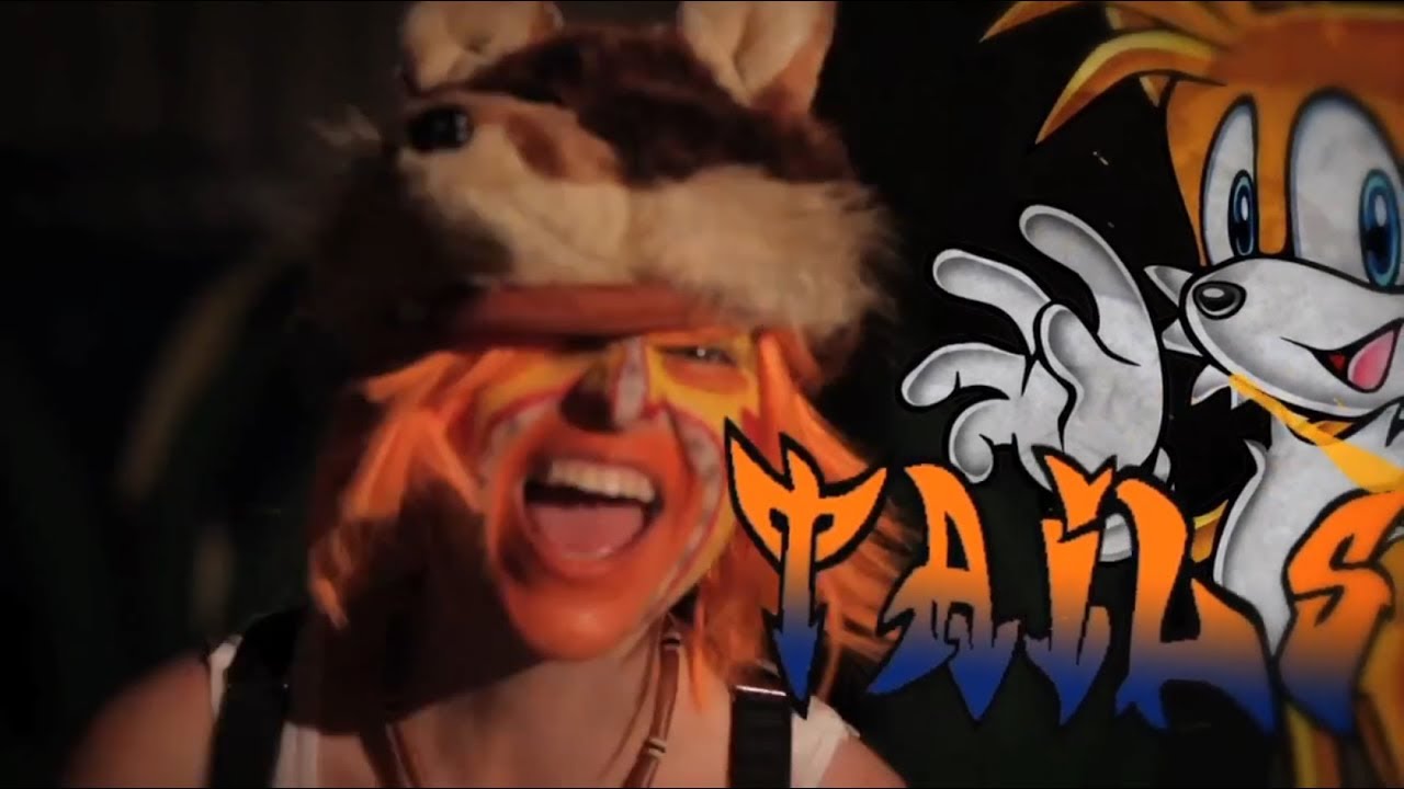 SONIC THE HEDGEHOG RAP (EXPLICIT) SONIC GETS PLAYED - HiimRawn