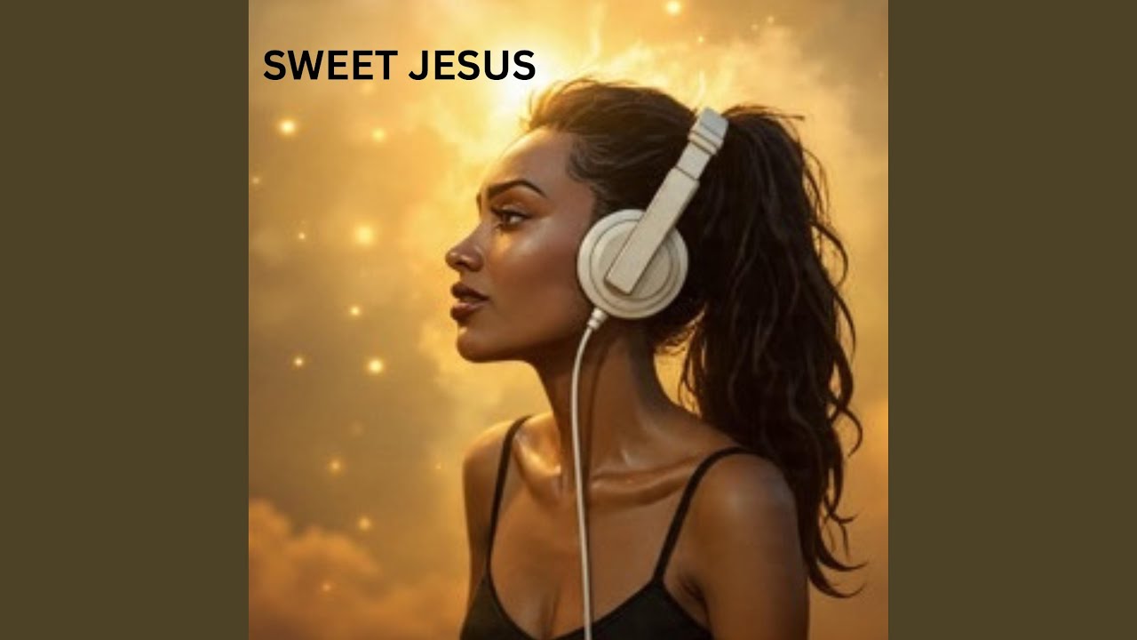 All For Jesus