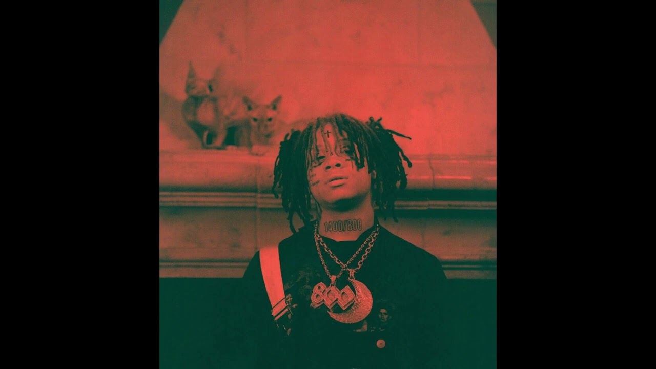 [FREE] Trippie Redd Type Beat - 