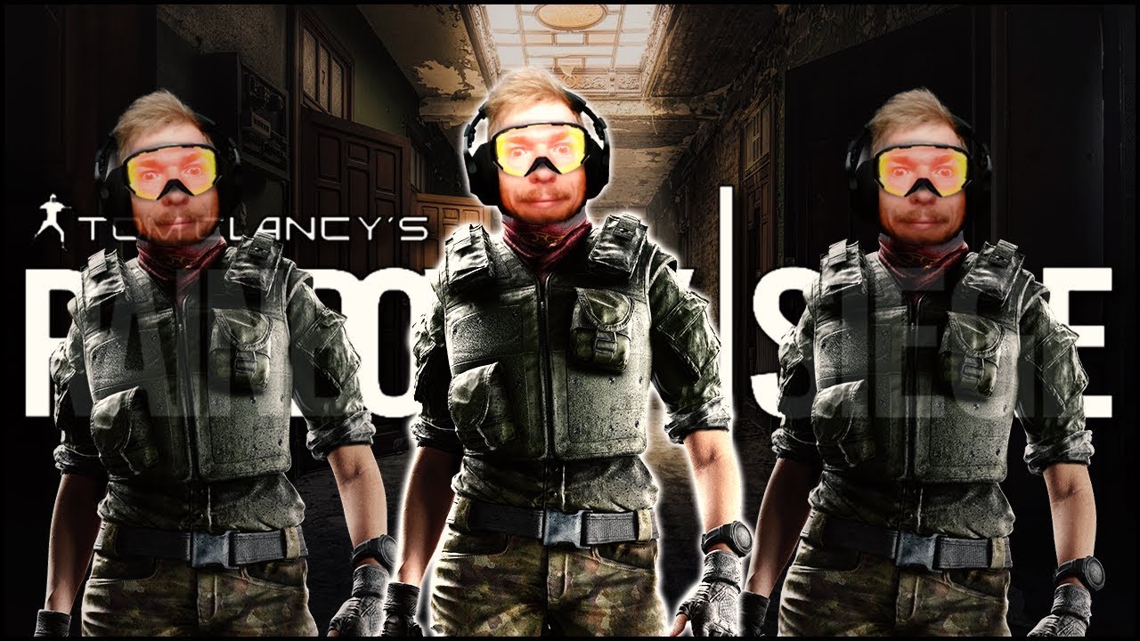 NEXT LEVEL ALIBI STRAT | Rainbow Six Siege