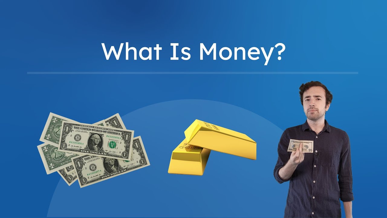 What Is Money? - Characteristics and Functions Explained