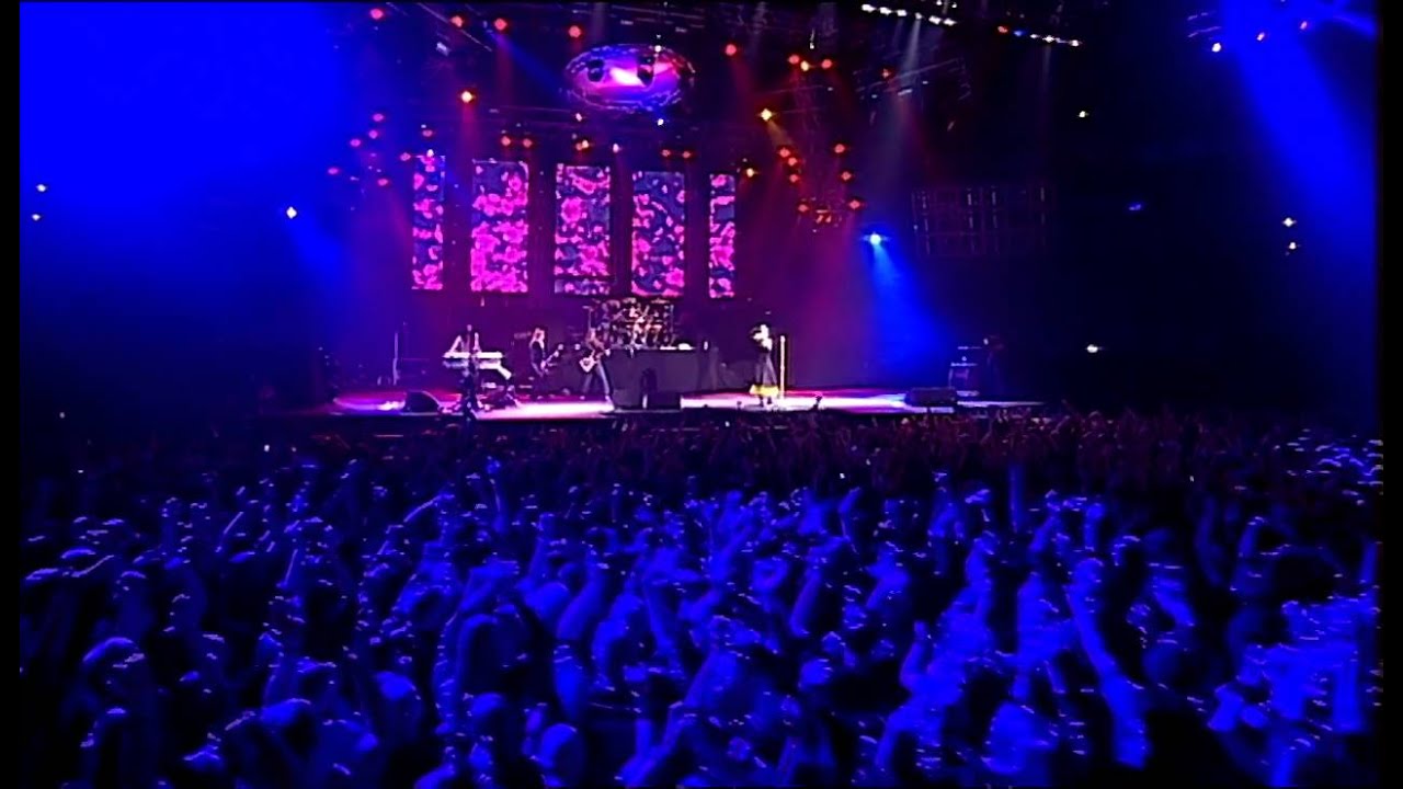 Nightwish (End Of An Era)
