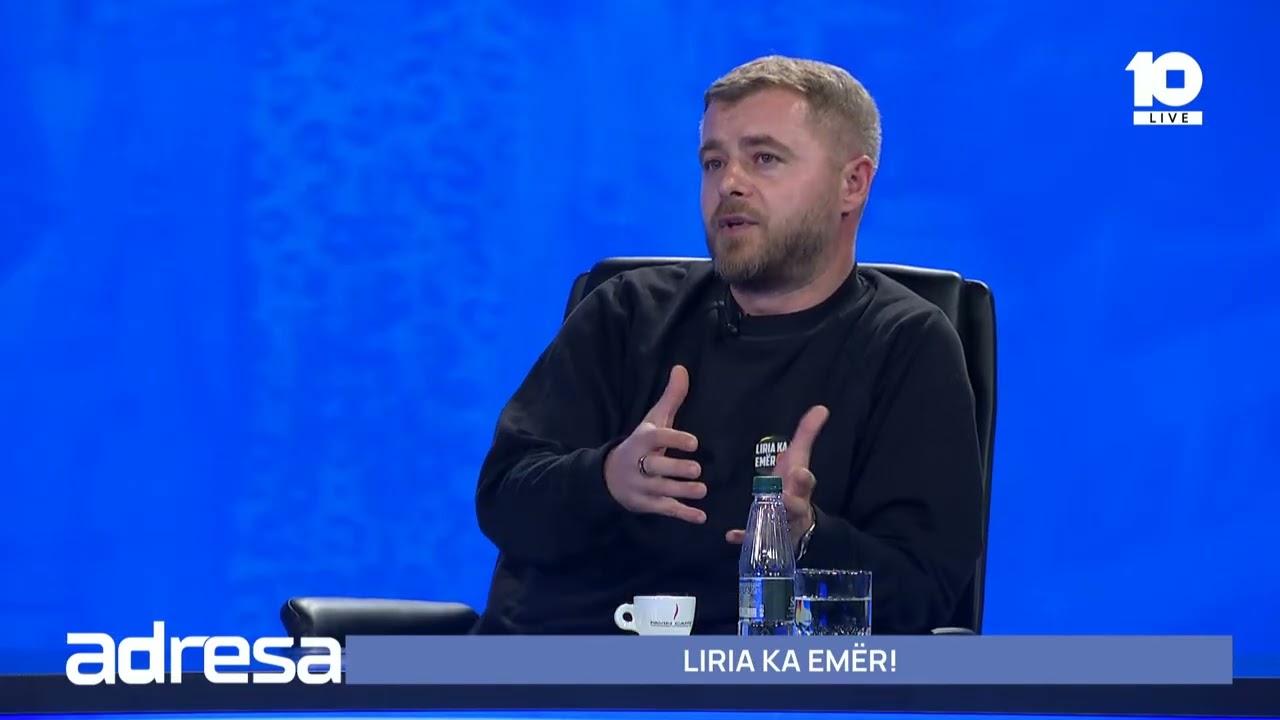 “Ajo gjykatë është puro politike”, Ismail Tasholli