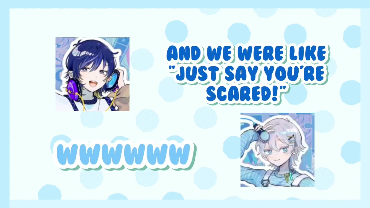 (Sou | Ivudot いゔどっと) Sou and Ivudot's story when they went to Disney Sea together [Sotto Blue]