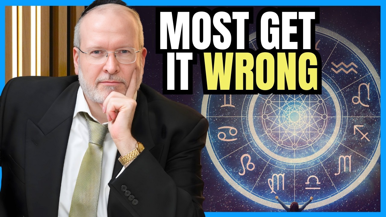 99% of Astrology is FAKE, This is How It ACTUALLY Works According to the Bible