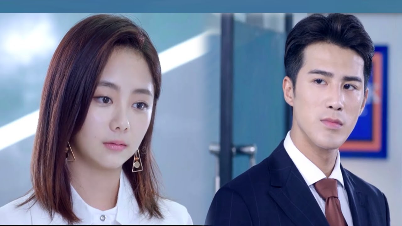 🦊小娇妻要辞职？顾总：我绝对不会放你走的#狐狸的夏天TheFox'sSummer #姜潮 #谭松韵