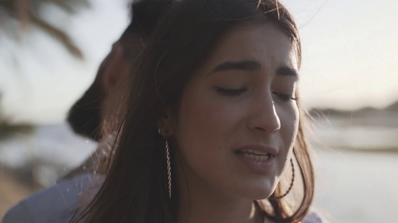 Ocean - Karol G (cover Sollange)
