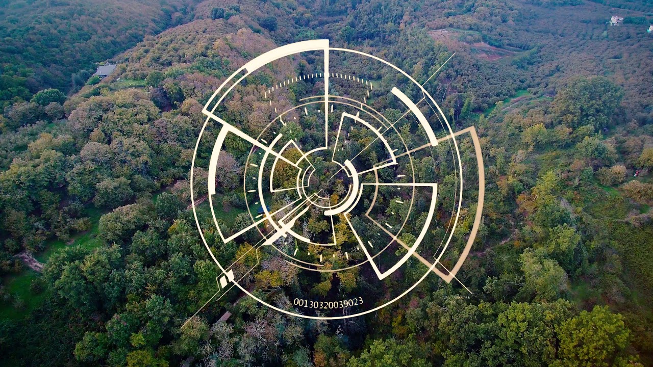 Carbognano Autunno Oasi di Rozzo