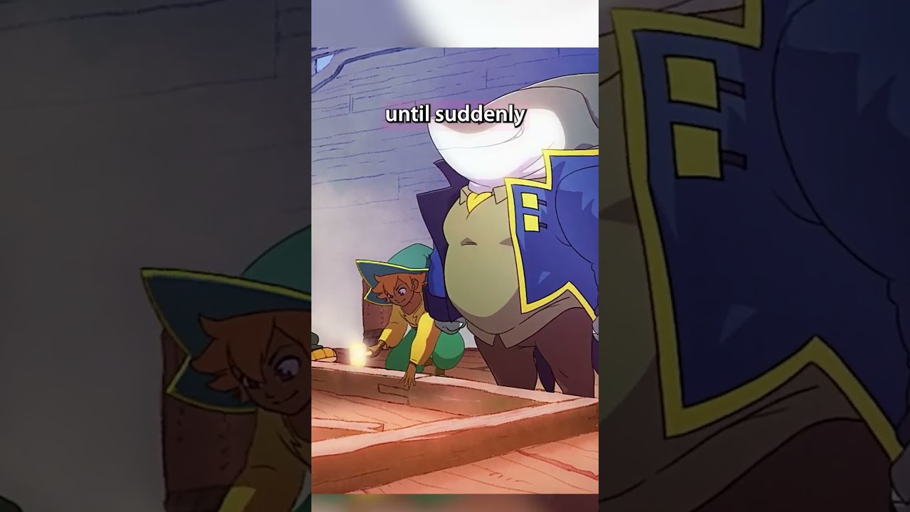 Игра о том, как отпустить