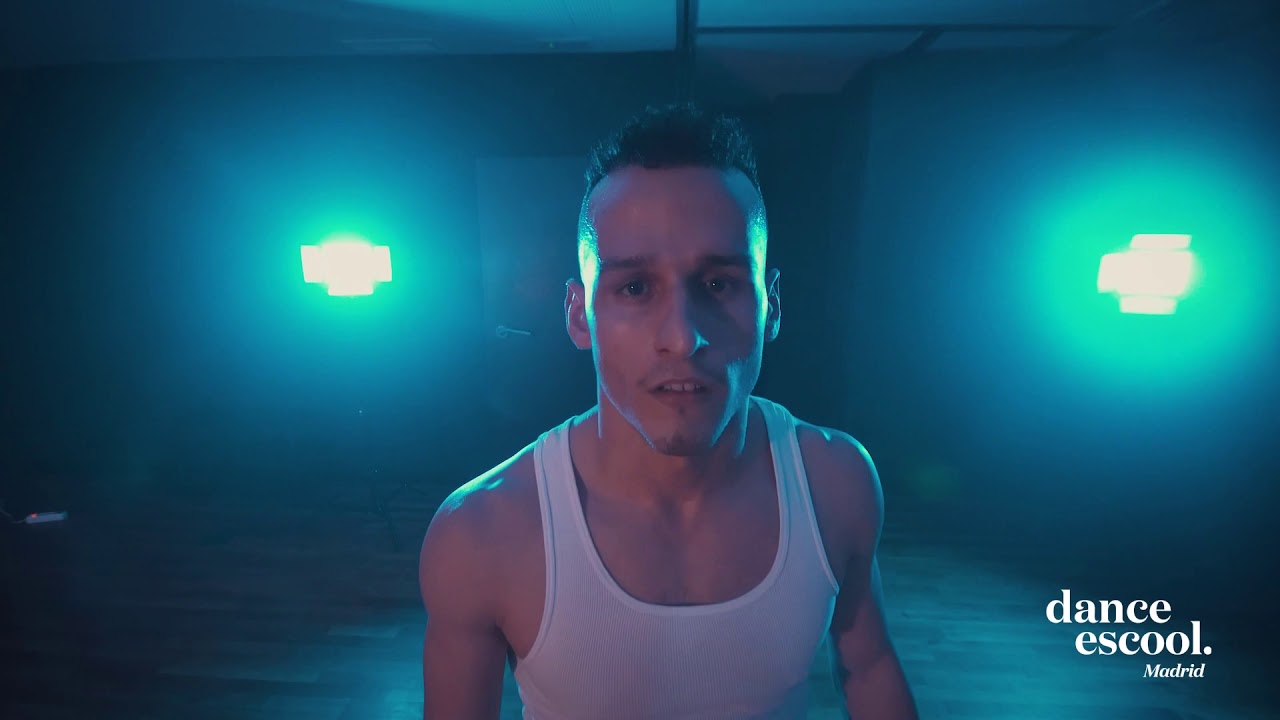 Choreography Lyrical Jazz - Train Wreck @jamesarthur