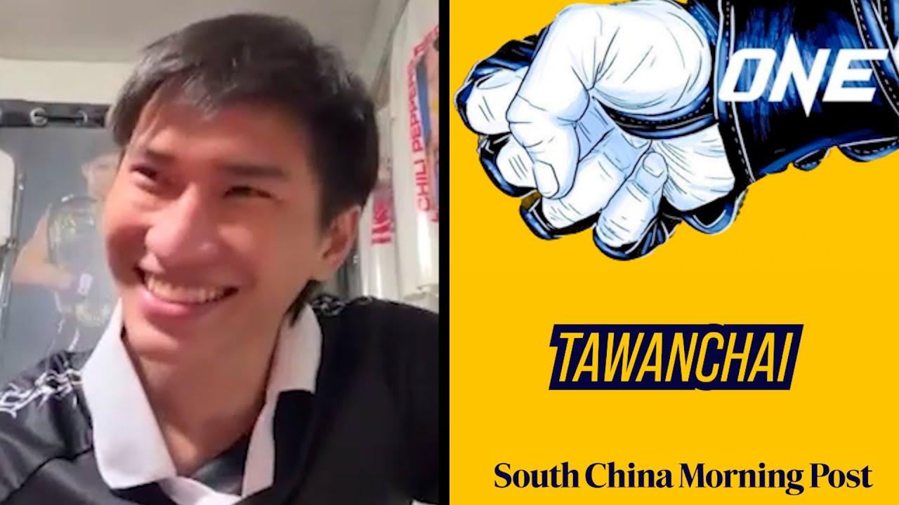 Tawanchai: 