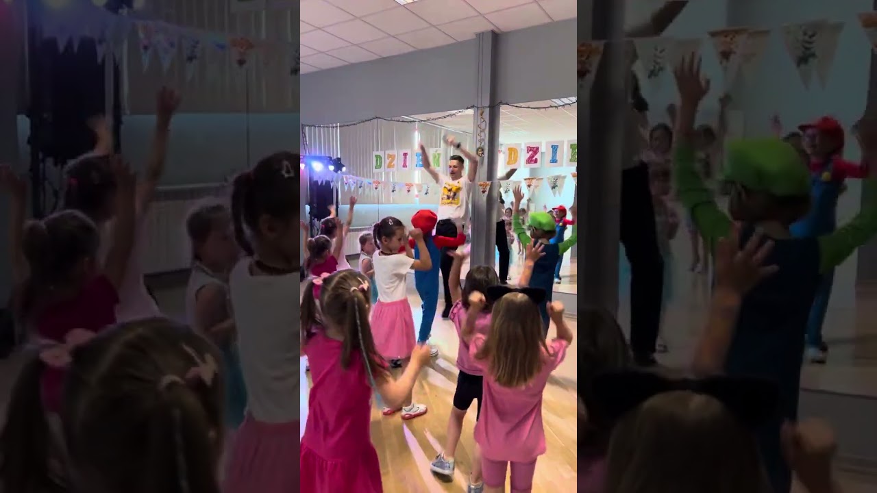 BEJBA! prosta choreografia taneczna dla dzieci do utworu Blanki „Solo” 💃🕺🏻