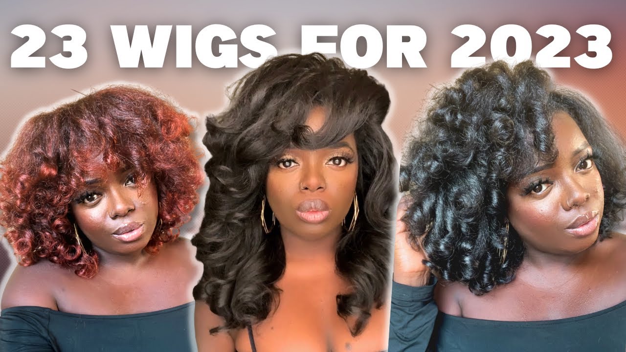 CHEAP WIGS *that don't look cheap* 🔥 Pt. 1 | $20 Tuesday Ep. 90