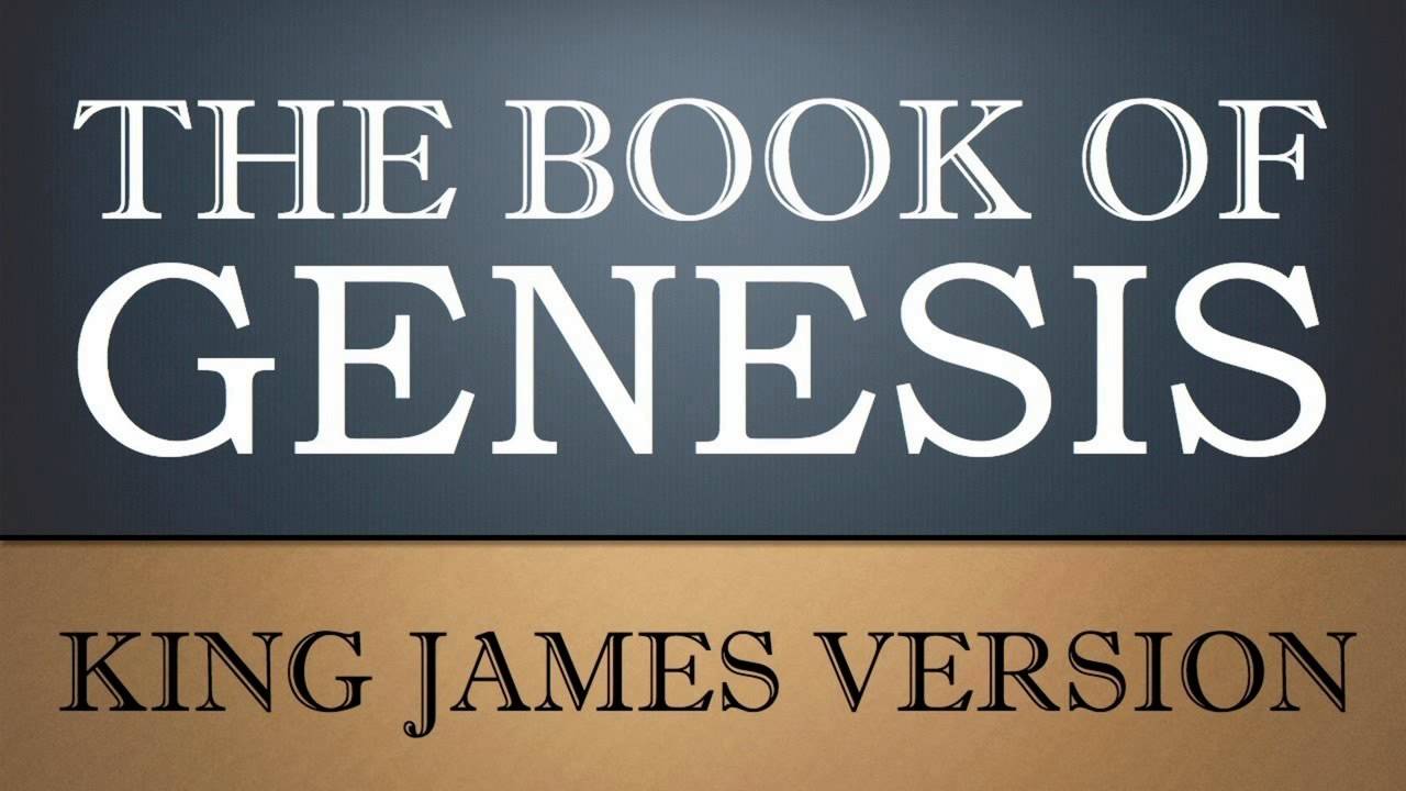 Book of Genesis - Chapter 13 - KJV Audio Bible