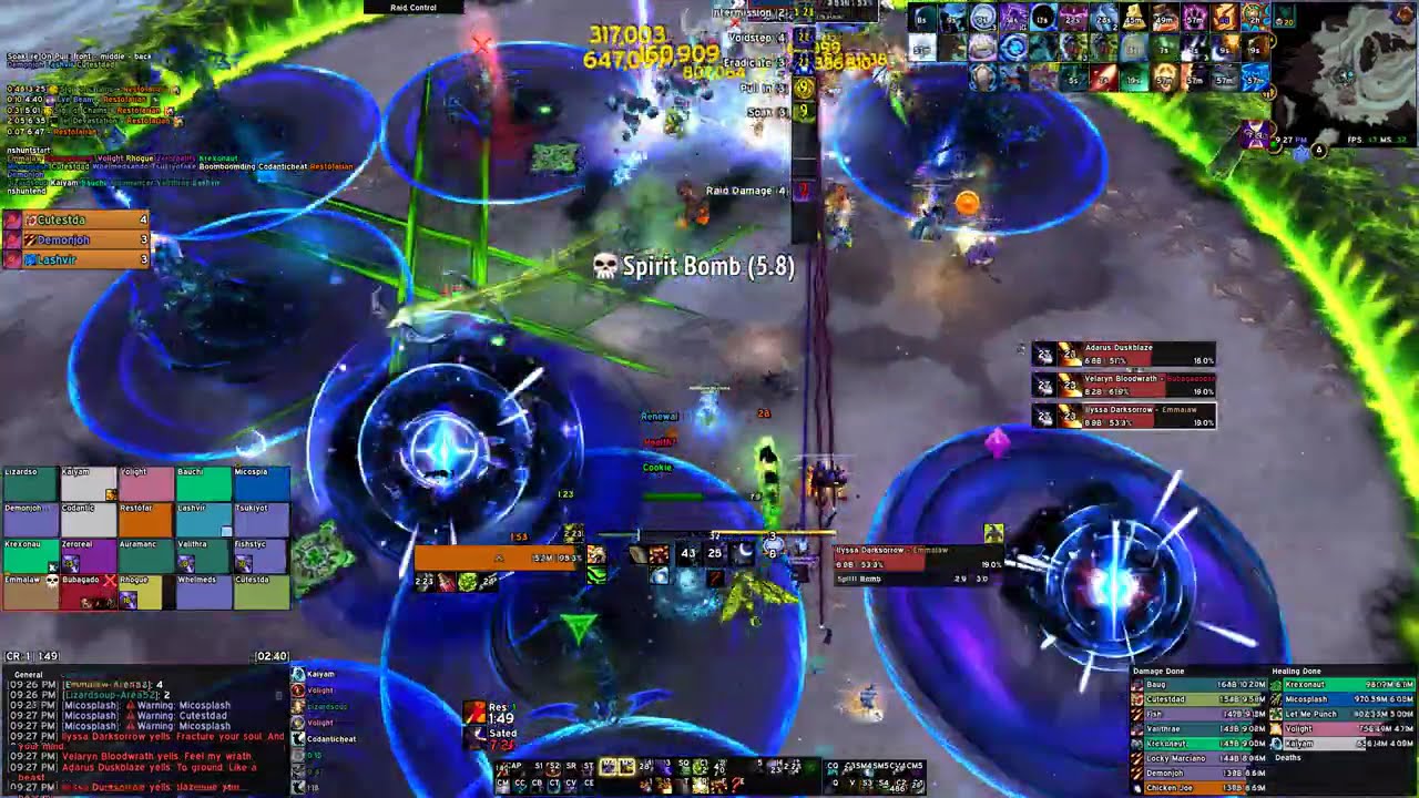 Soul Hunters | Boomie | SNAP