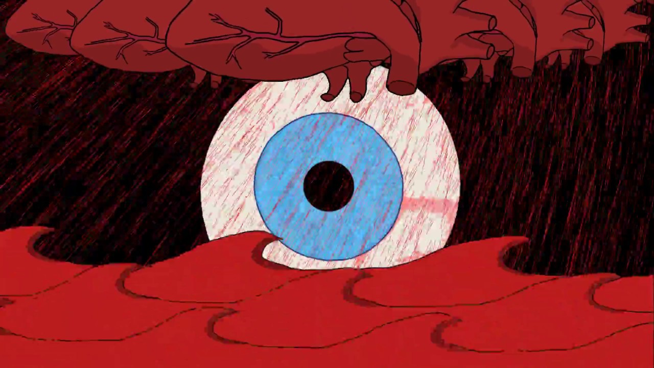 Abstract Animation