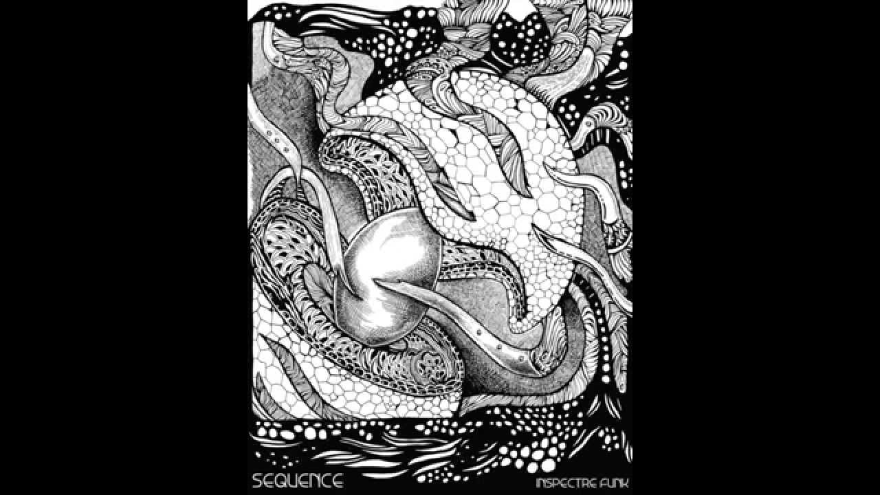 Space Lounge - Inspectre Funk