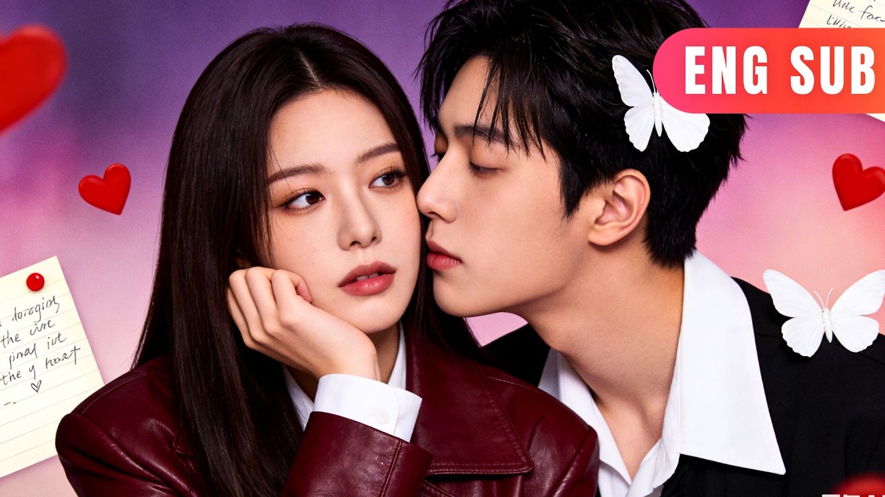 [ENG SUB]✨From Mistrust to