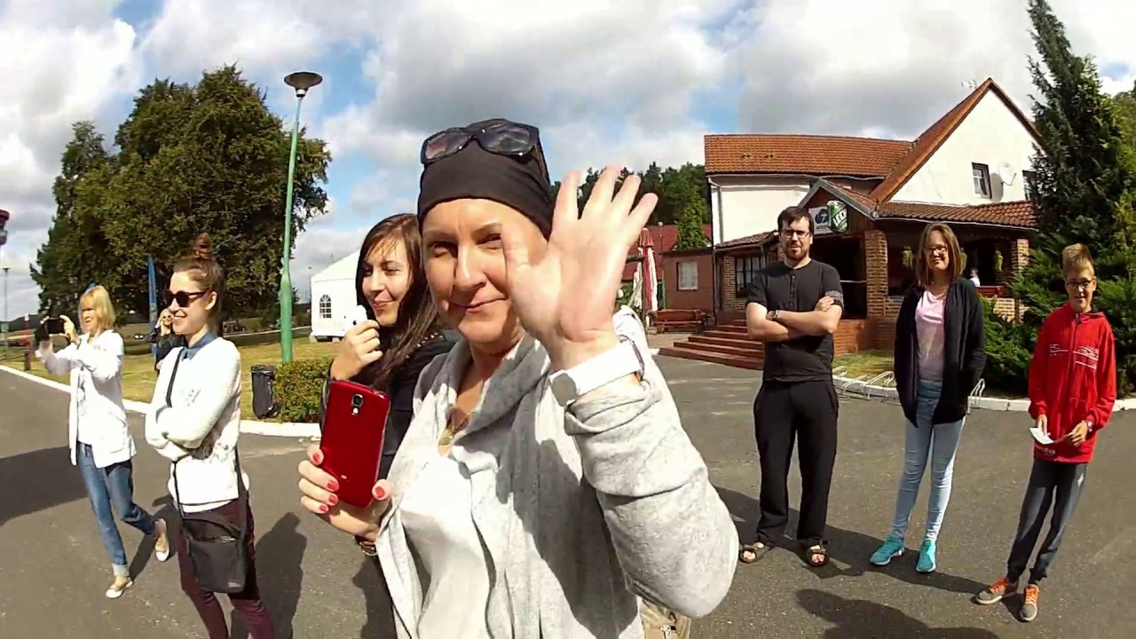 Skok za spadochronem - 09.2015