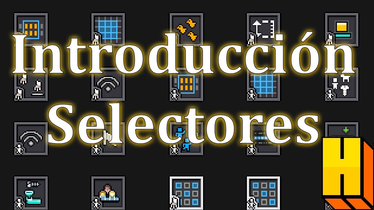 Habbo Wireds Espa&ntilde;ol | Introducci&oacute;n a Selectores
