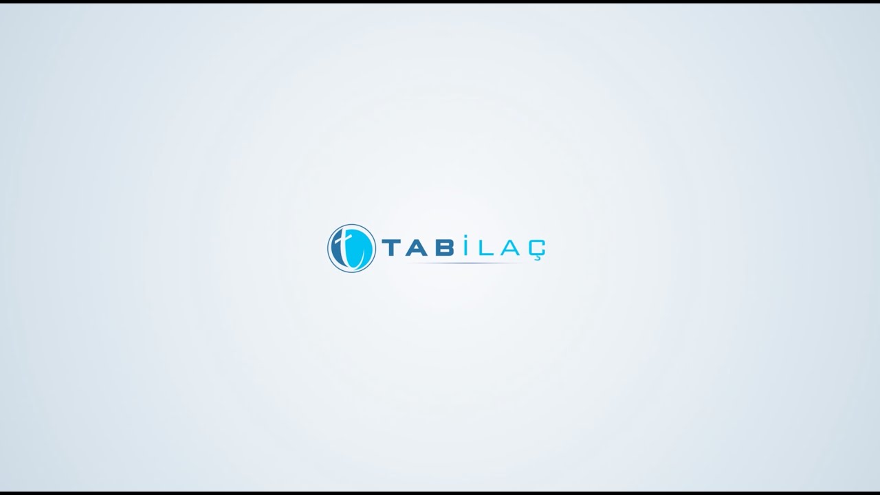 TAB İlaç Üretim Tesisi Tanıtım