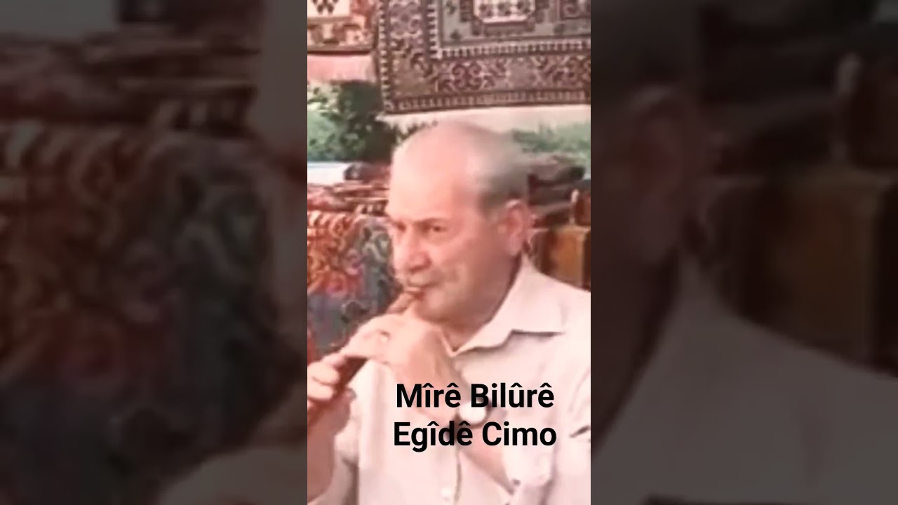 Eg&icirc;d&ecirc; Cimo: M&icirc;r&ecirc; Bil&ucirc;r&ecirc;...