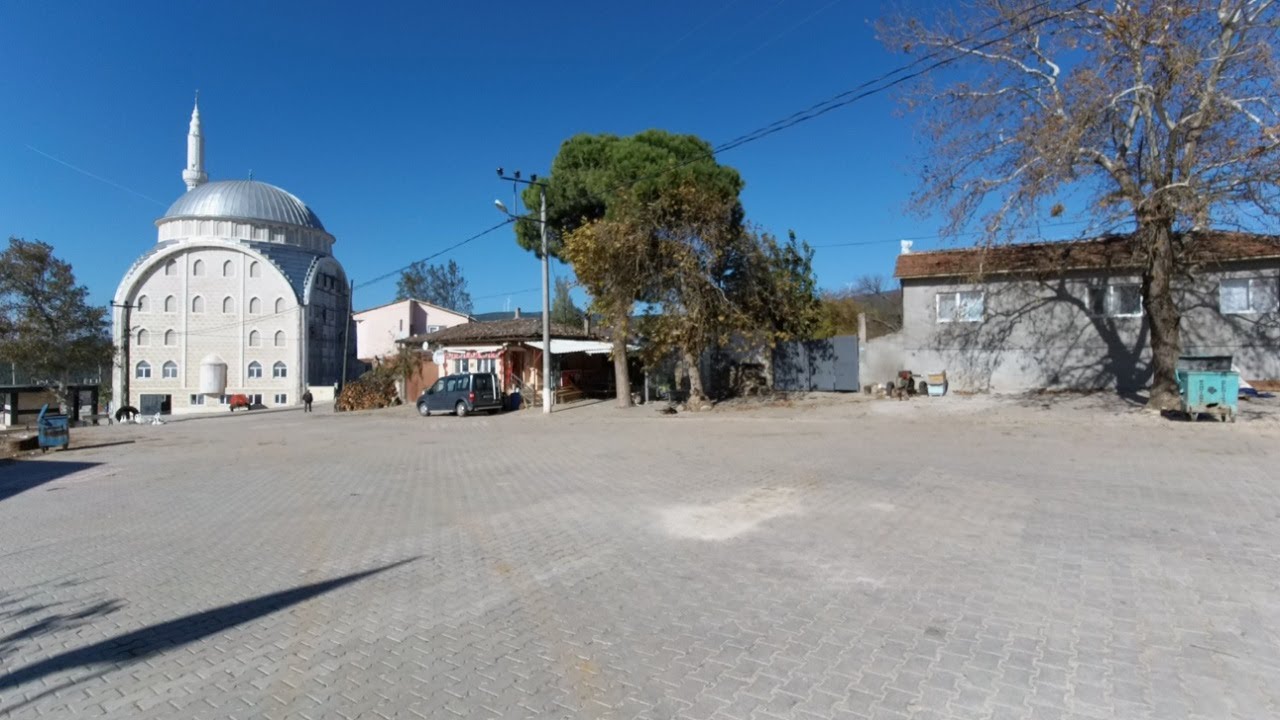 Dedeoba Mahallesi