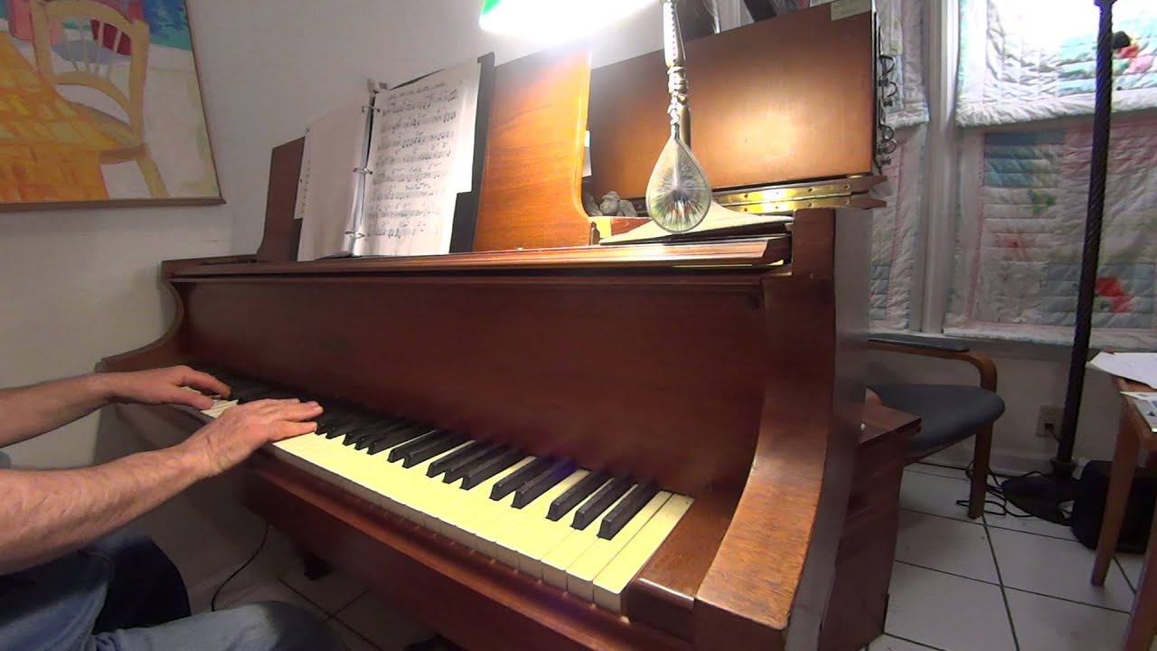 Jerome Kern and B.G. DeSylva's 