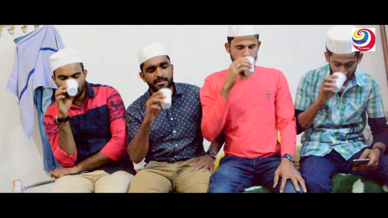 Perunnal Qamar Vol-1 New Malayalam Album Song