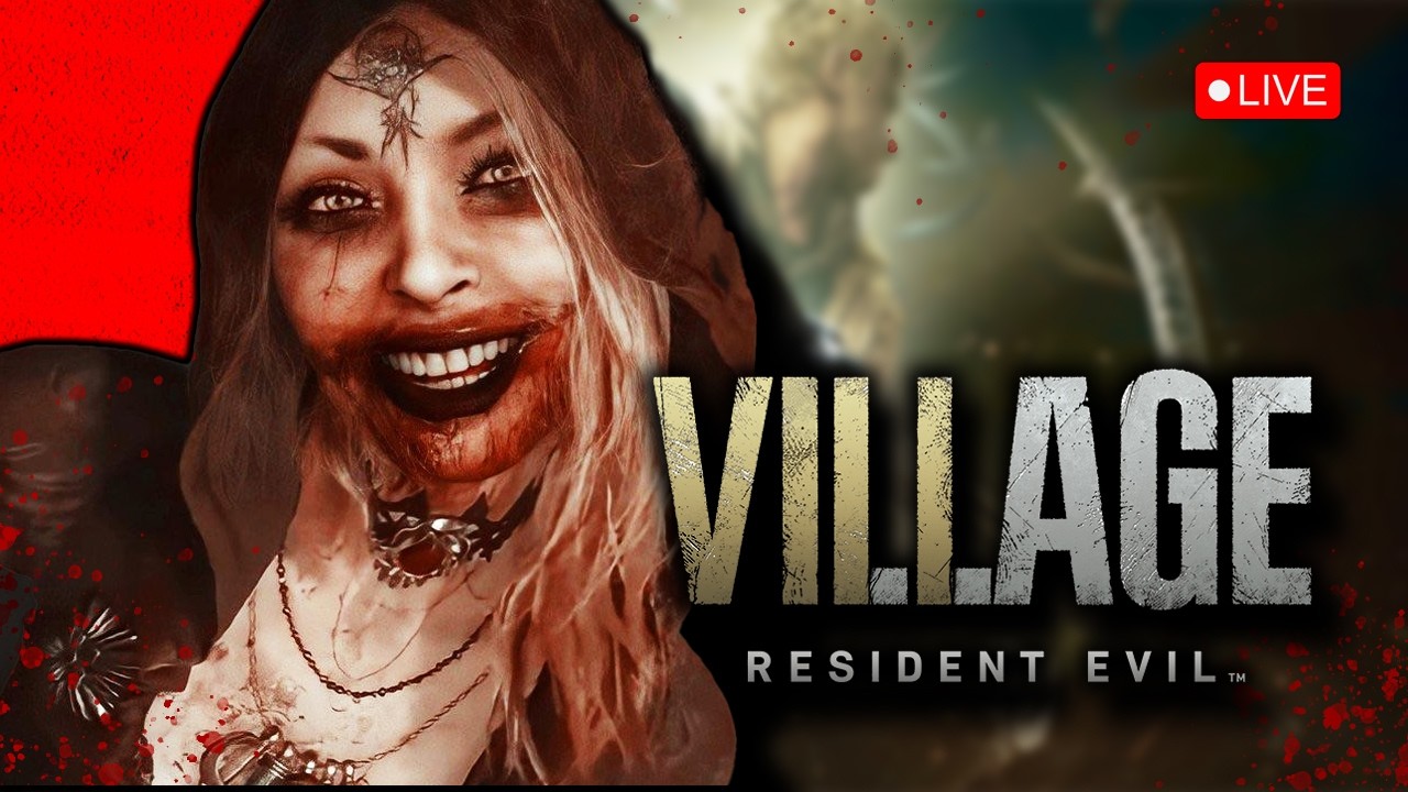 Resident Evil Village (2021): The Most Tragic Story In The Series?