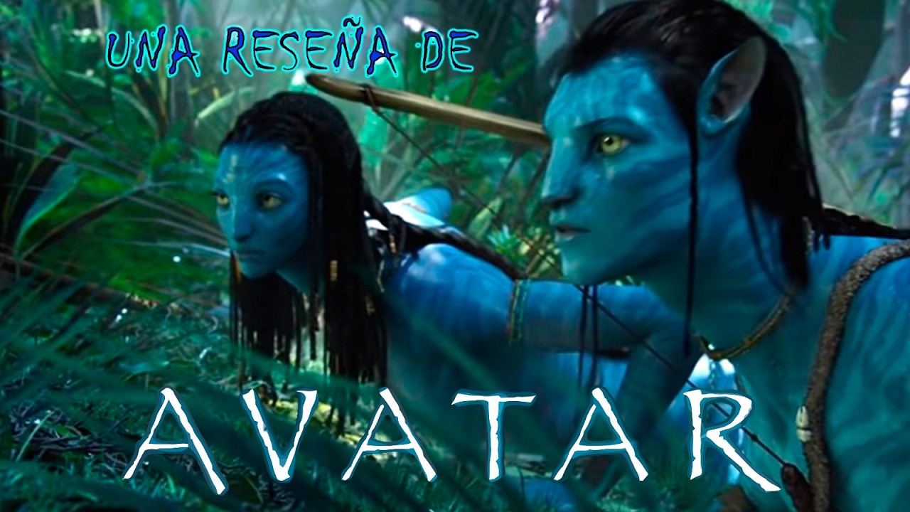 Avatar | Reseña