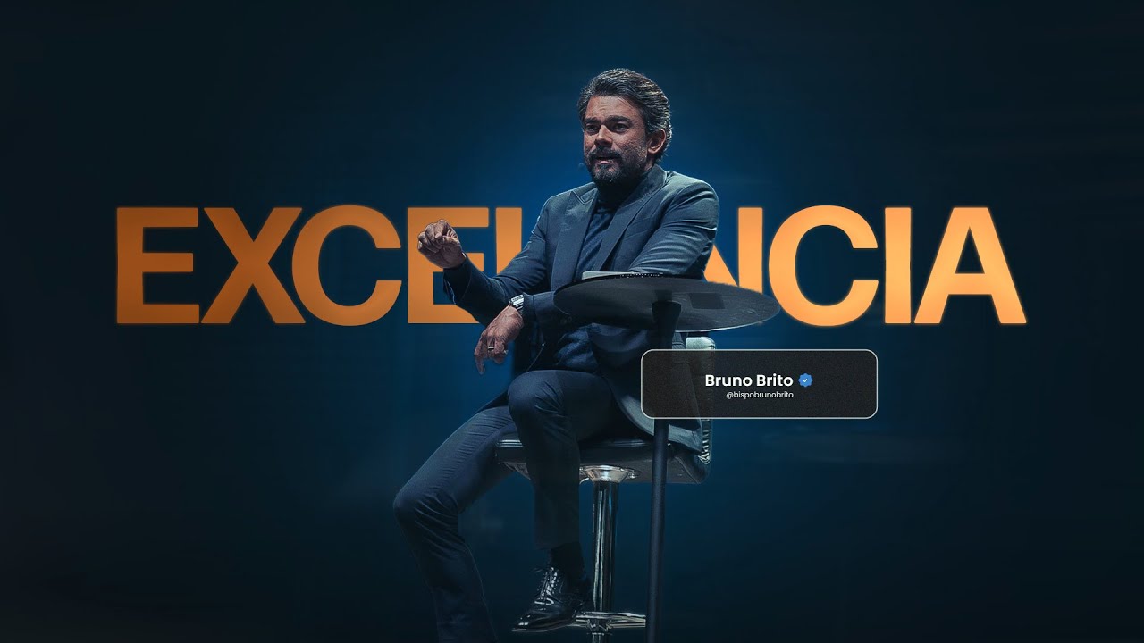 O QUE &Eacute; EXCEL&Ecirc;NCIA? IDENTIDADE OU PERFECCIONISMO?