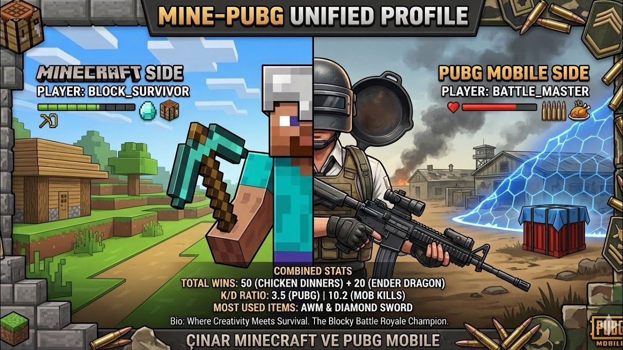 Minecrafta evimi tamamlamaya çaılıştım oynadığım dünyaların seedi (7029414973708401543) #1k 