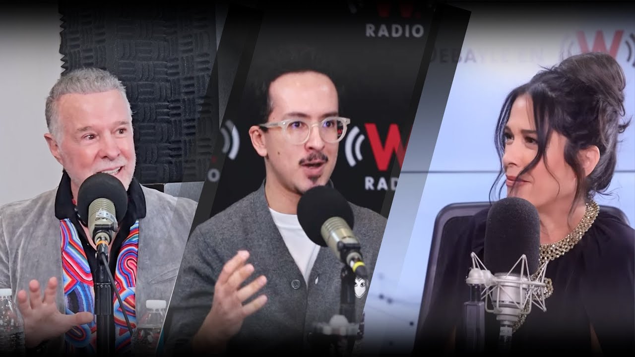 La obsesión por la juventud: Martha Debayle lo habla sin filtros