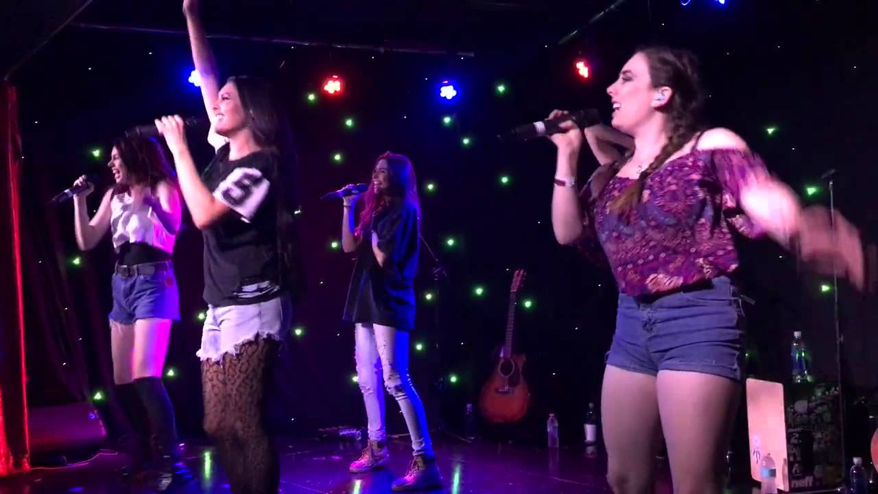Cimorelli - 