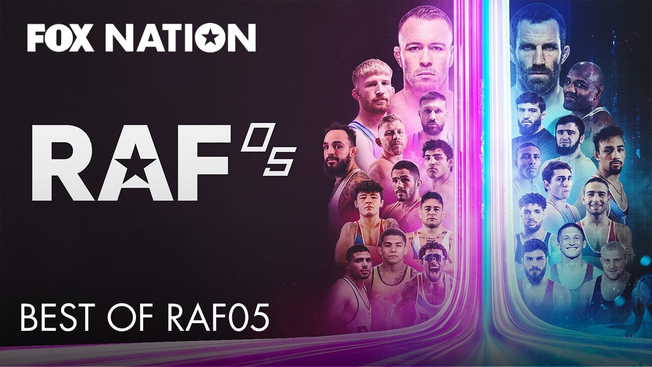 Best of RAF05