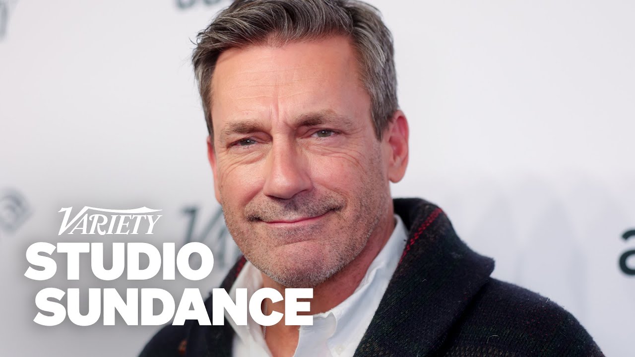 Jon Hamm is redonning his fedora in the Audible original series 