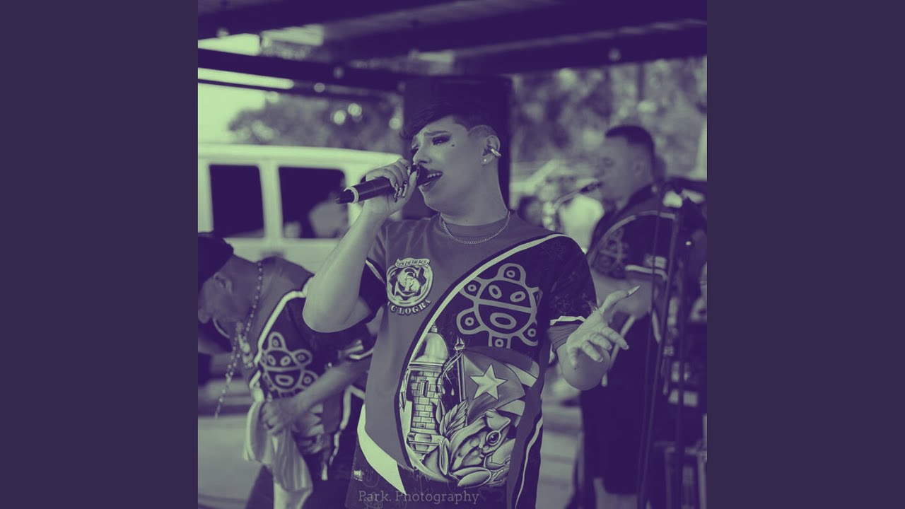 Ahí Donde Me Ven (Cover)