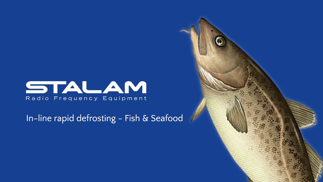 Cod Fish Blocks (Denmark)