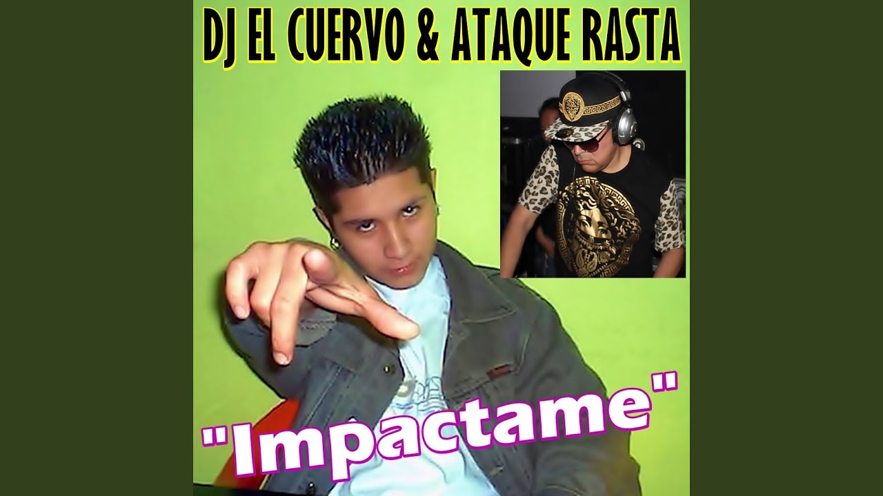 Impactame (Version Sandungueo)
